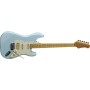 EKO ST351 HSS Daphne Blue