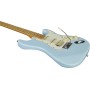 EKO ST351 HSS Daphne Blue