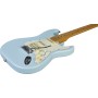 EKO ST351 HSS Daphne Blue