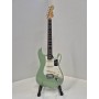 FENDER Player II Stratocaster Birch Green Rosewood