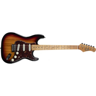 EKO ST401 Sunburst