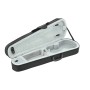 GEWA CVF 02 Etui Forme Violon 4/4