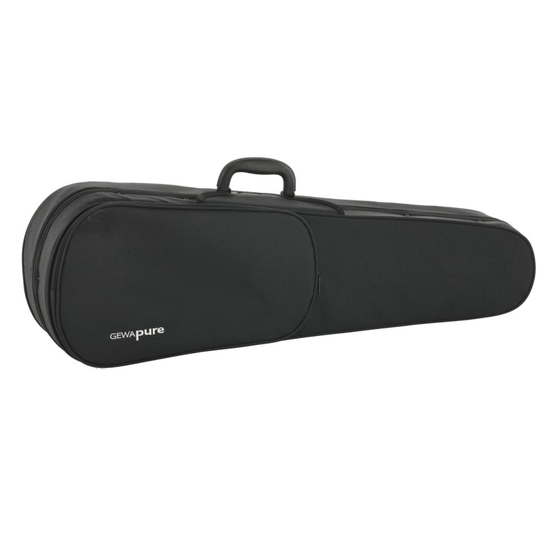 GEWA CVF 02 Etui Forme Violon 1/4