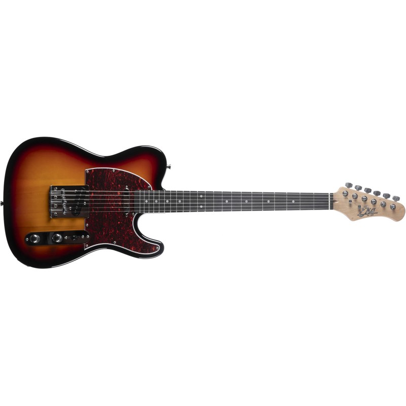 EKO TL300 Sunburst