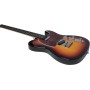 EKO TL300 Sunburst