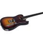 EKO TL300 Sunburst