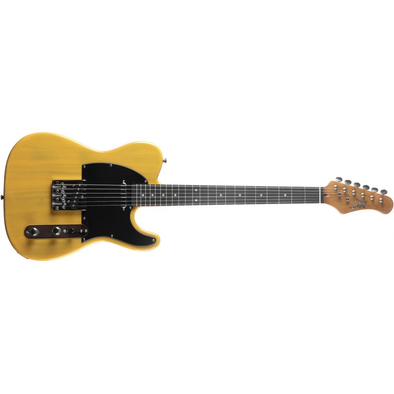EKO TL400 Butterscotch