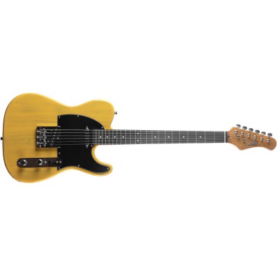 EKO TL400 Butterscotch