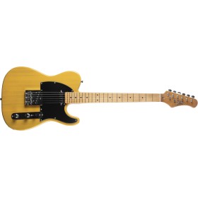 EKO TL401 Butterscotch