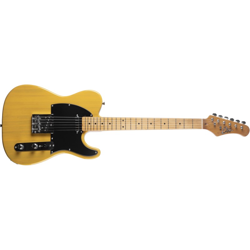EKO TL401 Butterscotch