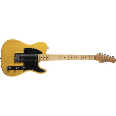 EKO TL401 Butterscotch