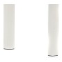 GEWA Banquette Piano Etude Blanc Mat Assise Simili
