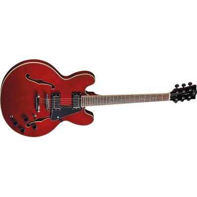 EKO Fusion Cherry Red