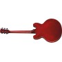 EKO Fusion Cherry Red
