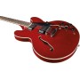 EKO Fusion Cherry Red