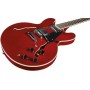 EKO Fusion Cherry Red