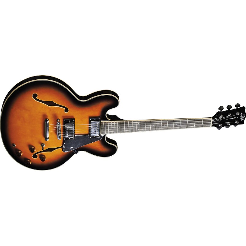 EKO Fusion Sunburst