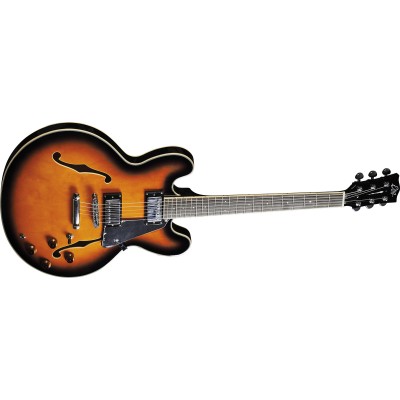 EKO Fusion Sunburst