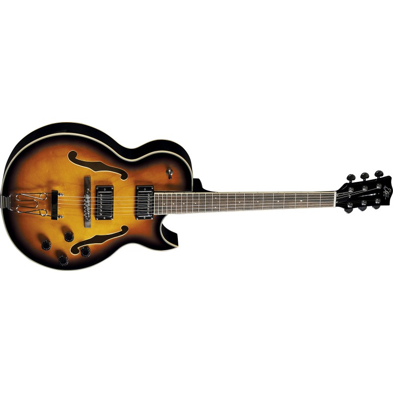 EKO Jazz Sunburst