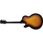 EKO Jazz Sunburst