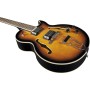 EKO Jazz Sunburst