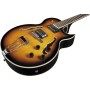 EKO Jazz Sunburst
