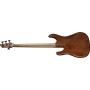 EKO Aire 800 Musa Bass Honey Burst
