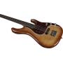 EKO Aire 800 Musa Bass Honey Burst