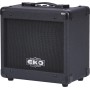 EKO G-BS10 Stealth Black