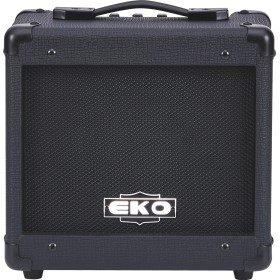 EKO G-BS10 Stealth Black