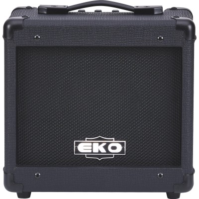 EKO G-BS10 Stealth Black