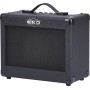 EKO G-BS15 Stealth Black