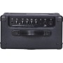 EKO G-BS15 Stealth Black
