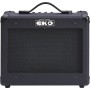 EKO G-BS15 Stealth Black