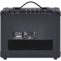 EKO G-BS15 Stealth Black