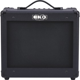 EKO G-BS25 Stealth Black