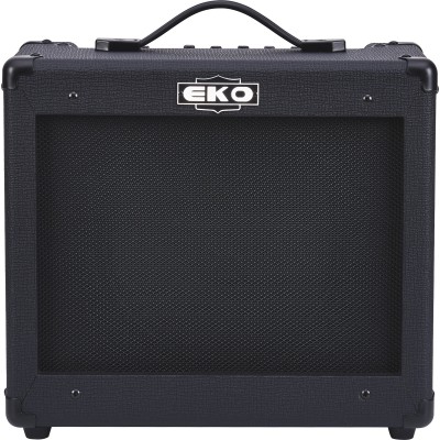 EKO G-BS25 Stealth Black