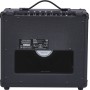 EKO G-BS25 Stealth Black