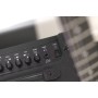 EKO G-BS25 Stealth Black