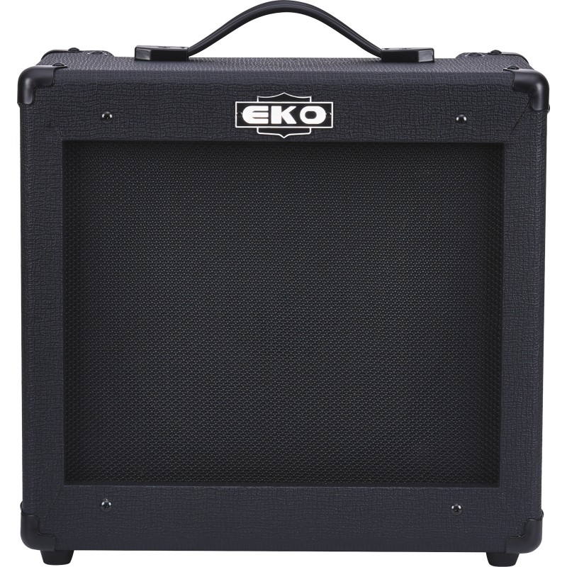 EKO G-BS35 Stealth Black