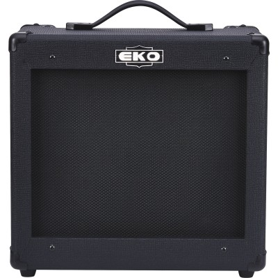 EKO G-BS35 Stealth Black