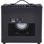 EKO G-BS35 Stealth Black