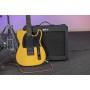 EKO G-BS35 Stealth Black