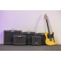 EKO G-BS35 Stealth Black