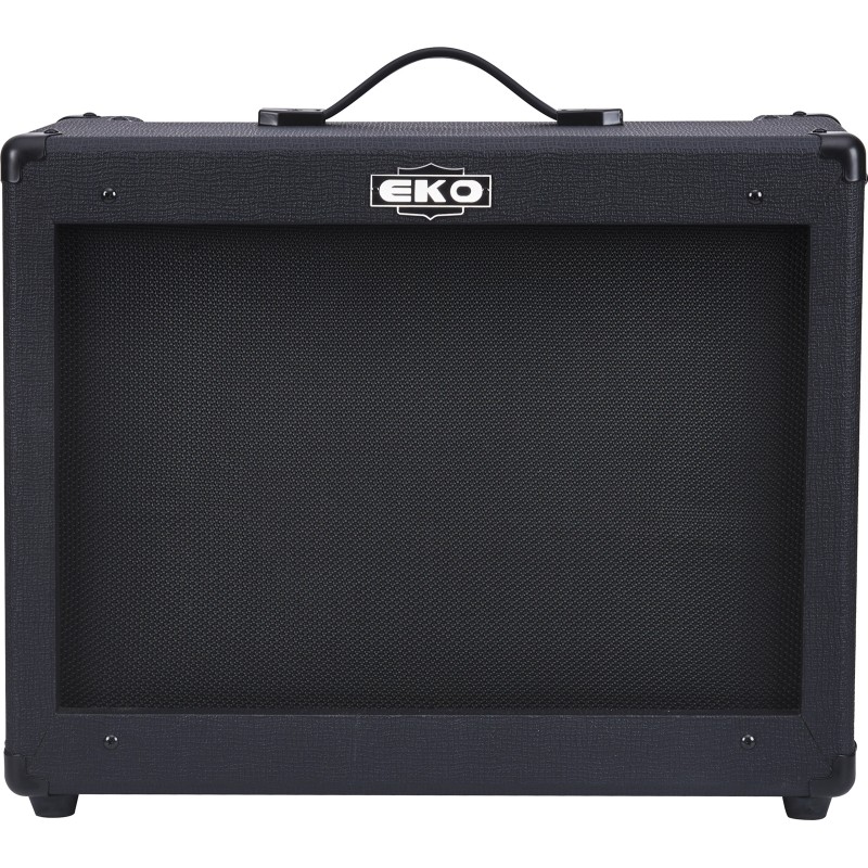 EKO G-BS50 Stealth Black