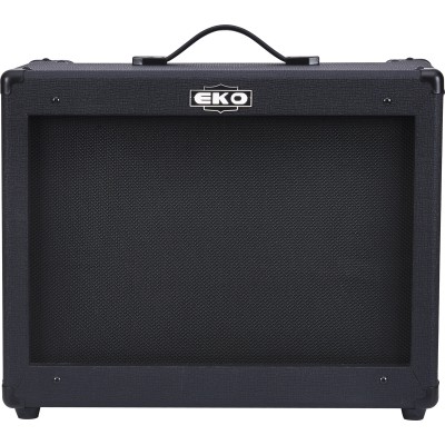 EKO G-BS50 Stealth Black