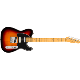 Fender American Professional Classic Telecaster Hotshot 3-Color Sunburst Maple