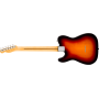 Fender American Professional Classic Telecaster Hotshot 3-Color Sunburst Maple