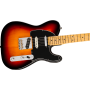 Fender American Professional Classic Telecaster Hotshot 3-Color Sunburst Maple