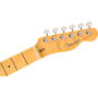 Fender American Professional Classic Telecaster Hotshot 3-Color Sunburst Maple
